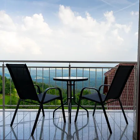 Apartmanhotel Pjagodic & Wellness Cerklje na Gorenjskem