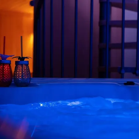 Pjagodic & Wellness Apartmanhotel *