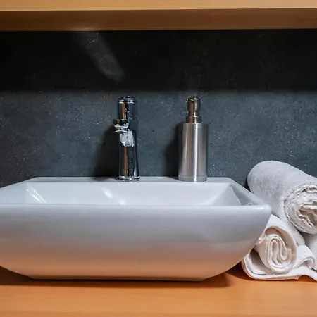 Pjagodic & Wellness Apartmanhotel Cerklje na Gorenjskem