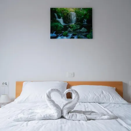 Pjagodic & Wellness Cerklje na Gorenjskem