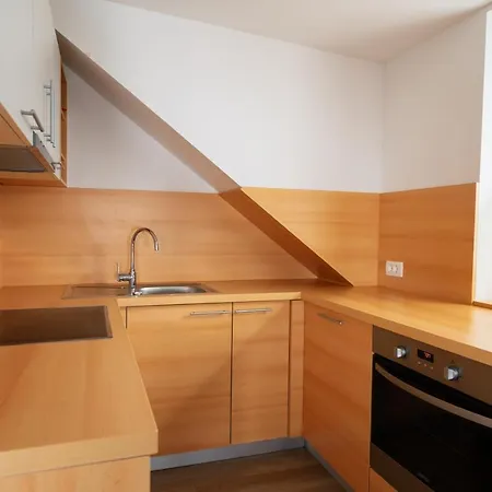 Pjagodic & Wellness Apartmanhotel Cerklje na Gorenjskem