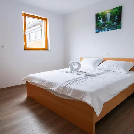 Apartmanhotel Pjagodic & Wellness