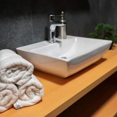 Pjagodic & Wellness Apartmanhotel Cerklje na Gorenjskem