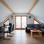 Pj & Wellness - Hot Tub & Sauna - Free Parking 4*