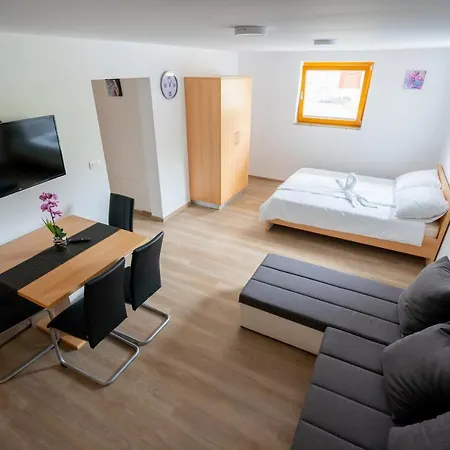 Aparthotel Pjagodic & Wellness *