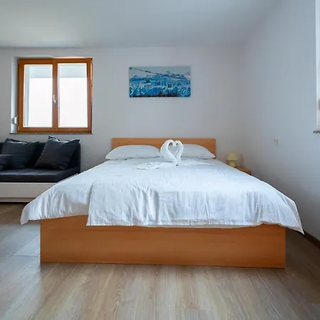 Pjagodic & Wellness 4*