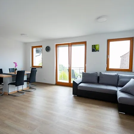 Pj & Wellness - Hot Tub & Sauna - Free Parking Cerklje na Gorenjskem