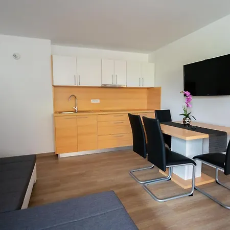 Pjagodic & Wellness Cerklje na Gorenjskem