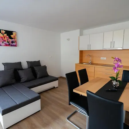 Pj & Wellness - Hot Tub & Sauna - Free Parking 4* Церклье-на-Гореньскем