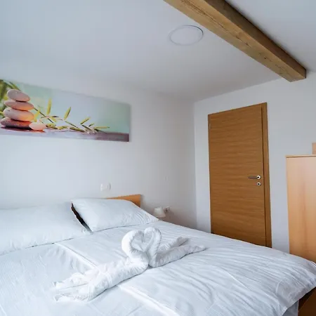 Pjagodic & Wellness 4*