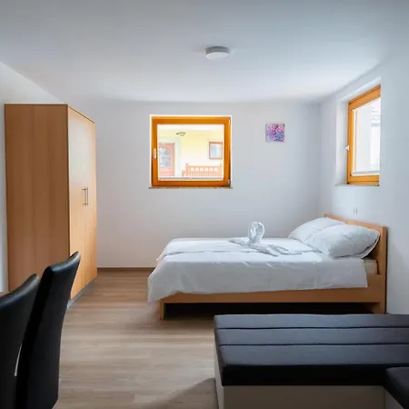 Pjagodic & Wellness Aparthotel Cerklje na Gorenjskem