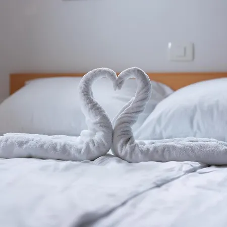 Pjagodic & Wellness Ξενοδοχείο με διαμερίσματα *