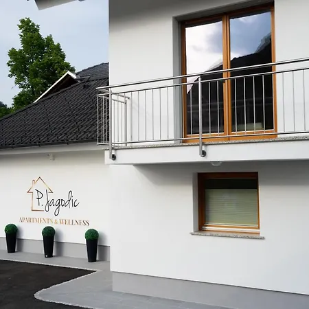 Pjagodic & Wellness *