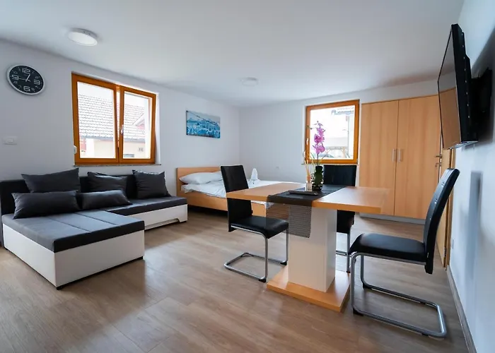 Pjagodic & Wellness Aparthotel 4*