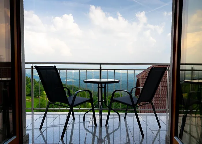 Aparthotel Pjagodic & Wellness Cerklje na Gorenjskem