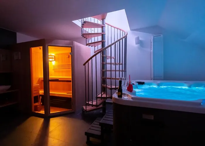 Aparthotel Pjagodic & Wellness Cerklje na Gorenjskem