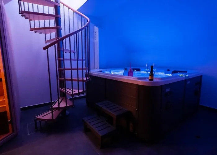 Pjagodic & Wellness Aparthotel 4*