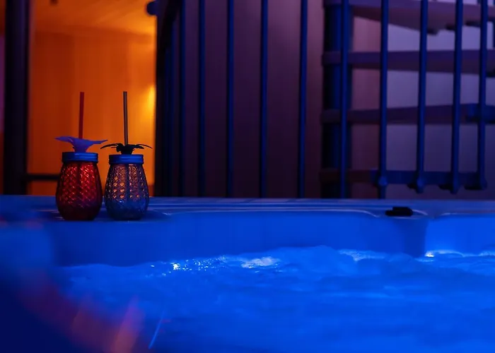 Pjagodic & Wellness Aparthotel 4*