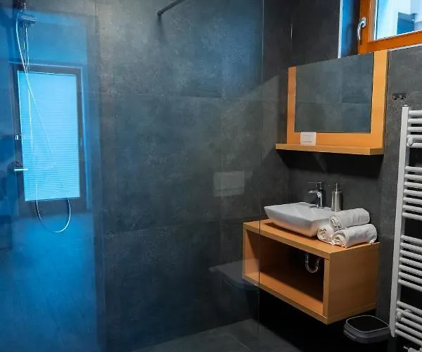 Pjagodic & Wellness Cerklje na Gorenjskem