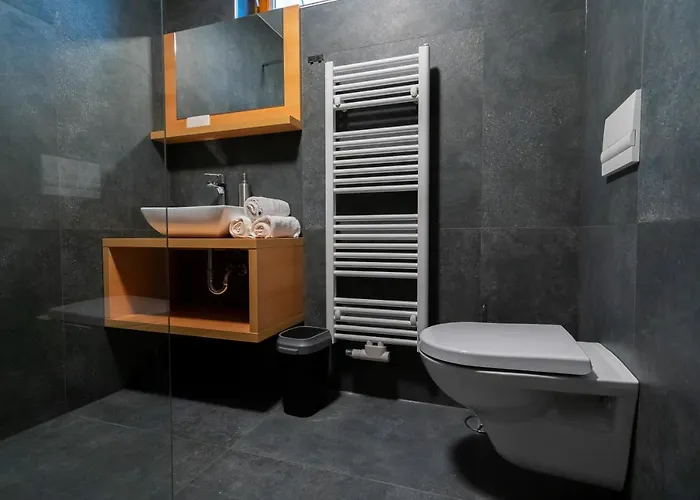 Pjagodic & Wellness Aparthotel