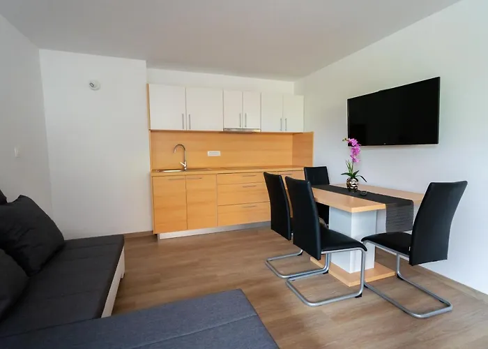 Pjagodic & Wellness Cerklje na Gorenjskem