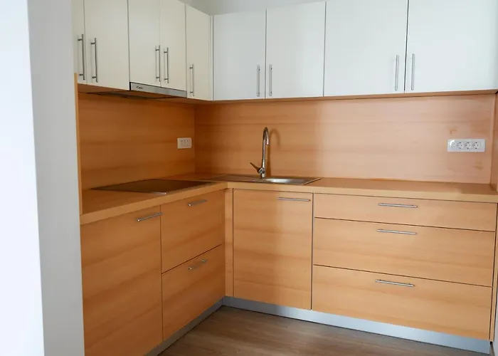 Pjagodic & Wellness Aparthotel Cerklje na Gorenjskem