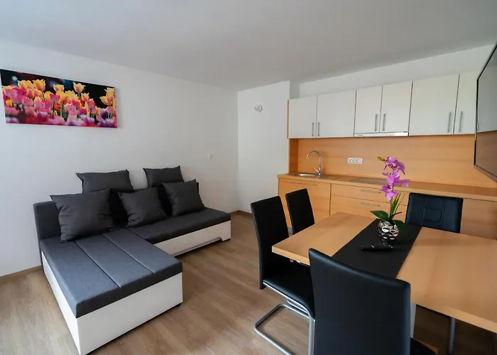 Pjagodic & Wellness 4* Cerklje na Gorenjskem