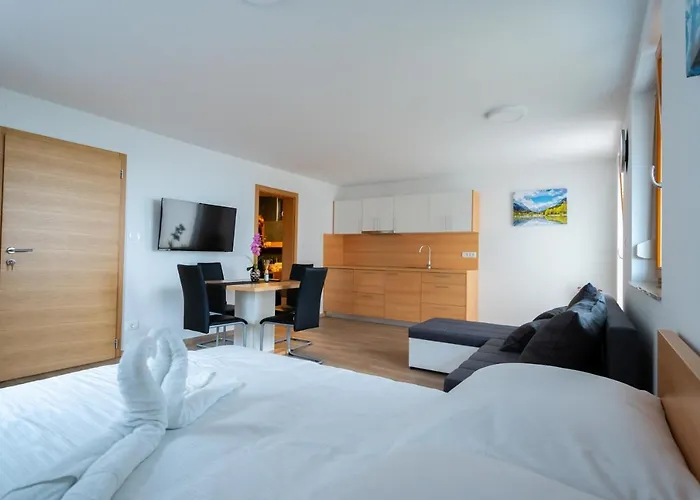 Pjagodic & Wellness 4* Cerklje na Gorenjskem