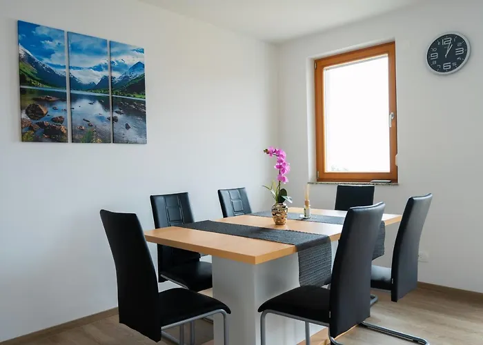 Pjagodic & Wellness Cerklje na Gorenjskem