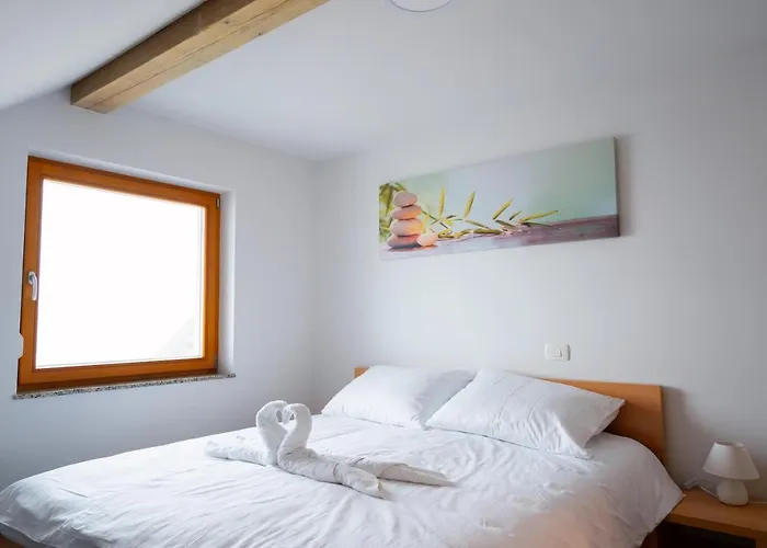 Aparthotel Pjagodic & Wellness