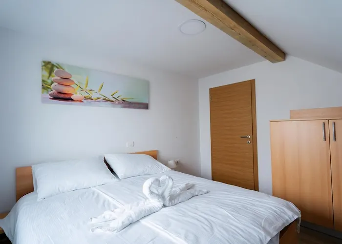 Pjagodic & Wellness 4*