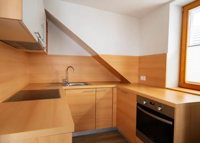 Pjagodic & Wellness Apartahotel Cerklje na Gorenjskem