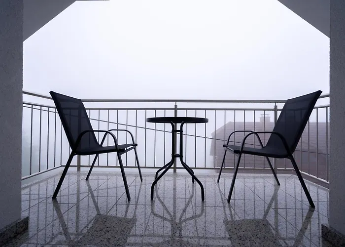 Pjagodic & Wellness 4*