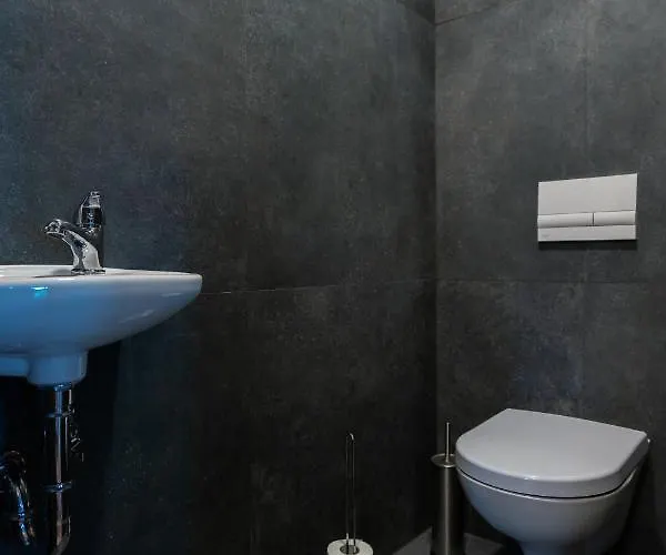 Aparthotel Pjagodic & Wellness