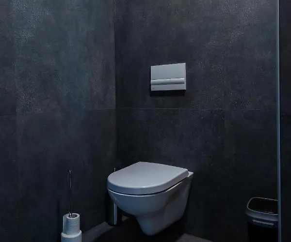 Pjagodic & Wellness Aparthotel