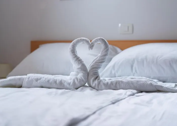 Pjagodic & Wellness Apartahotel 4*