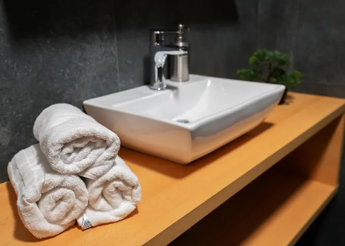 Pjagodic & Wellness Aparthotel Cerklje na Gorenjskem