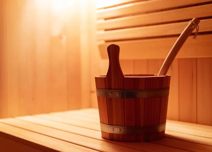 Aparthotel Pjagodic & Wellness