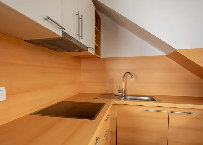 Pjagodic & Wellness 4* Cerklje na Gorenjskem