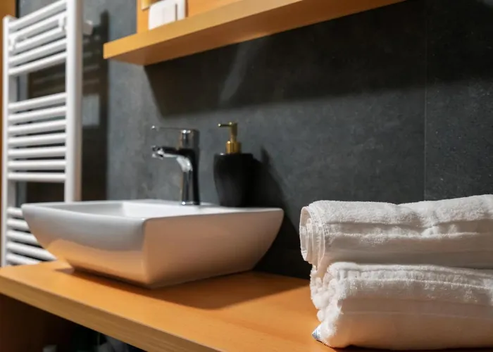 Apartahotel Pjagodic & Wellness 4*