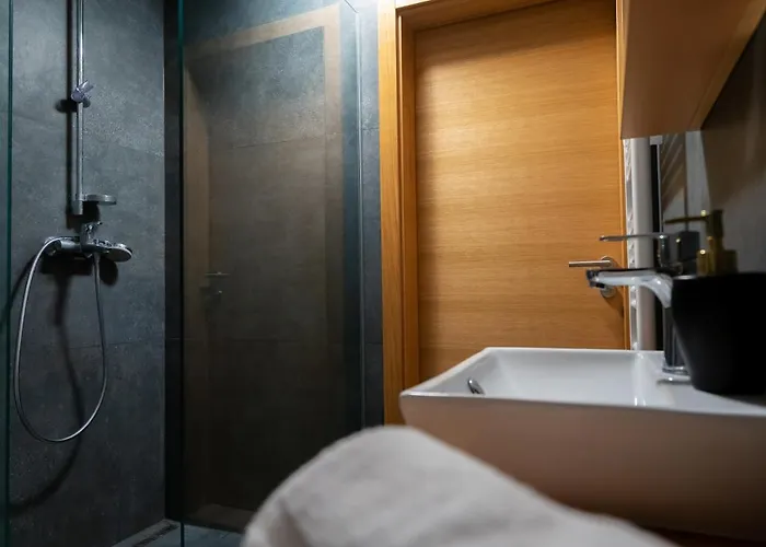 Pjagodic & Wellness 4* Cerklje na Gorenjskem